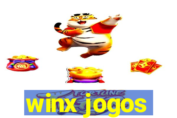 winx jogos